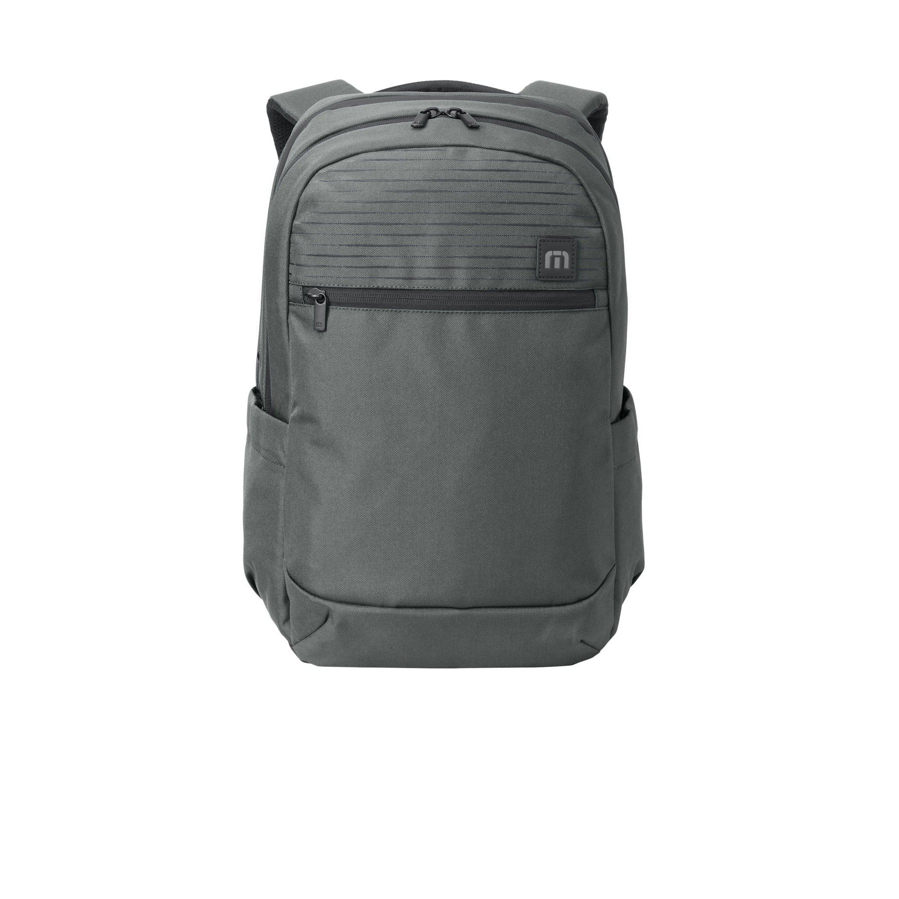 TravisMathew-TravisMathew Approach Backpack TMB100-MedTech-3